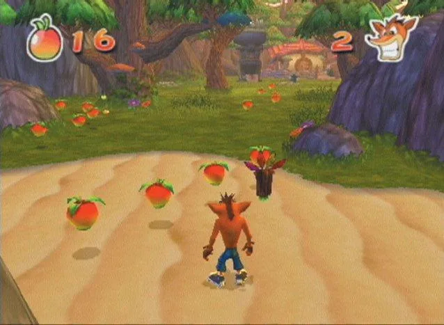 Crash Twinsanity
