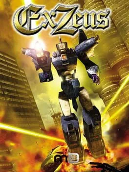 ExZeus