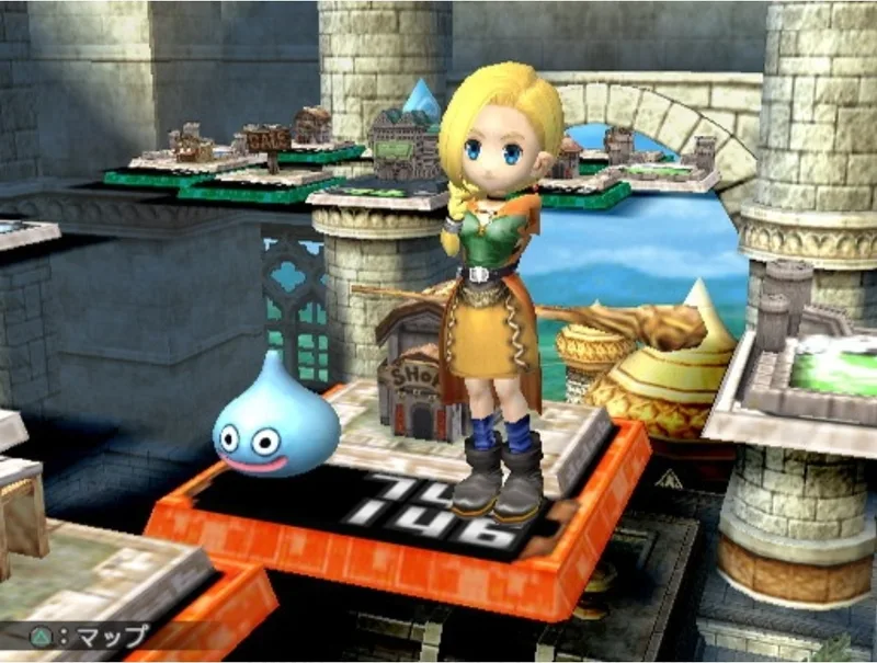 Itadaki Street Special (PS2)
