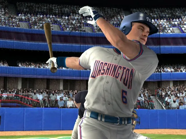 MVP Baseball 2005 (PS2)