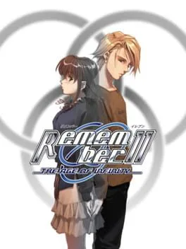 Remember11 -The Age of Infinity-