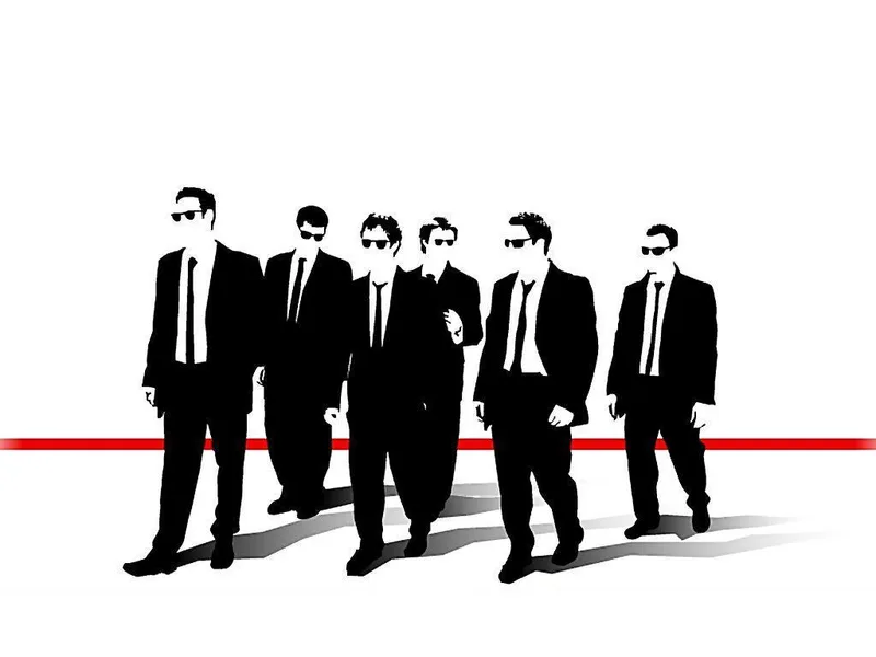 Reservoir Dogs (PS2)