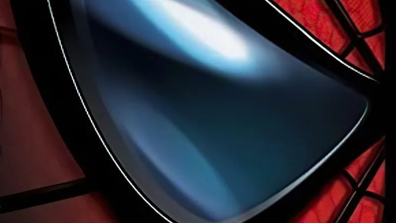 Spider-Man: The Movie (PS2)