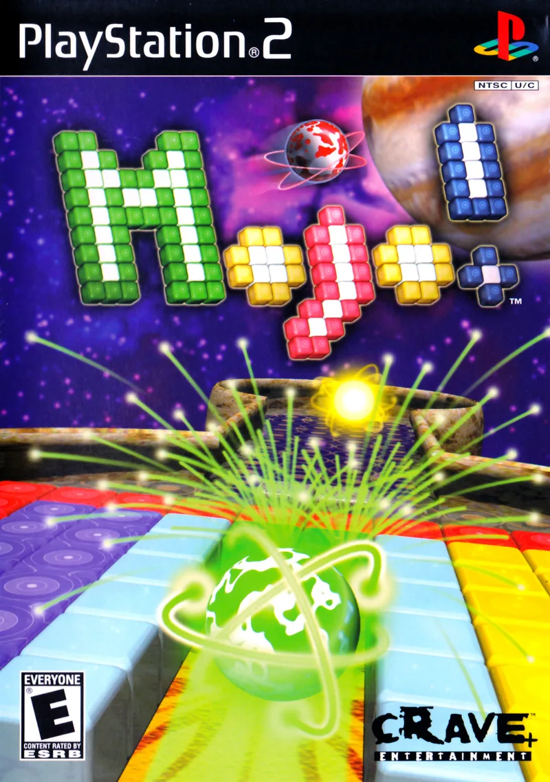 Mojo! (PS2)