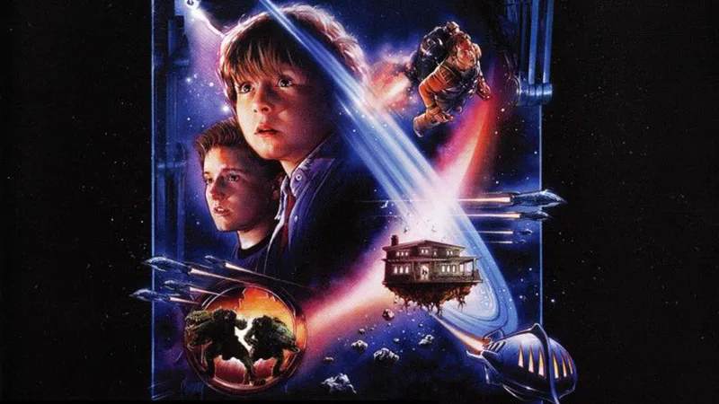 Zathura (PS2)