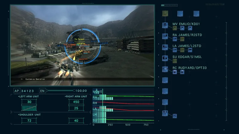 Armored Core: Verdict Day