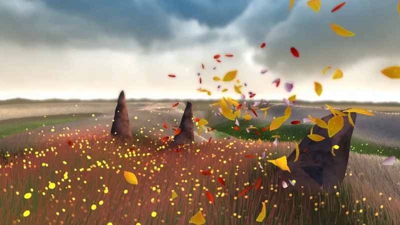 Flower (PS3)