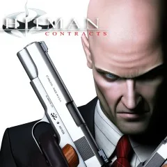 Hitman: Contracts HD (PS3)