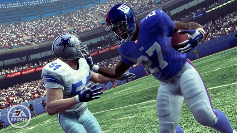 Madden NFL 09 (PS3)
