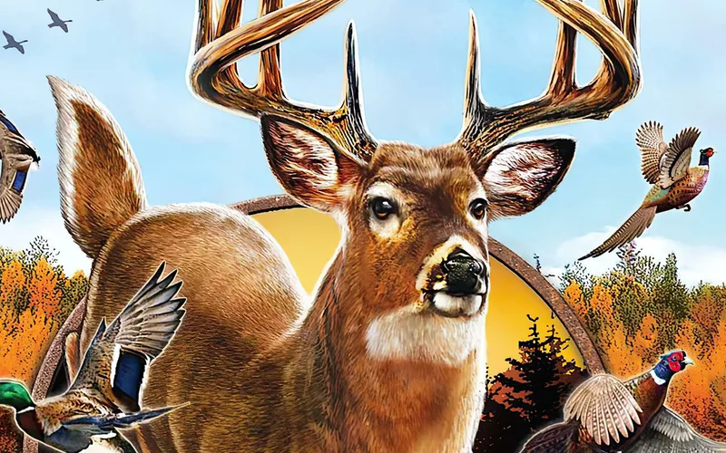 Cabela's Outdoor Adventures (PS3)