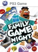Hasbro Family Game Night (PS3)