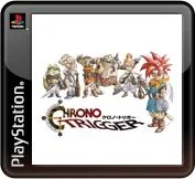 Chrono Trigger (PSOne Classic)