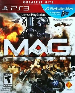 MAG [Greatest Hits]