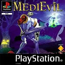 MediEvil (PSOne Classic)