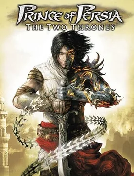 Prince of Persia: The Two Thrones HD