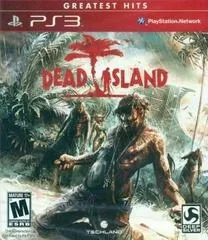 Dead Island [Greatest Hits] (PS3)