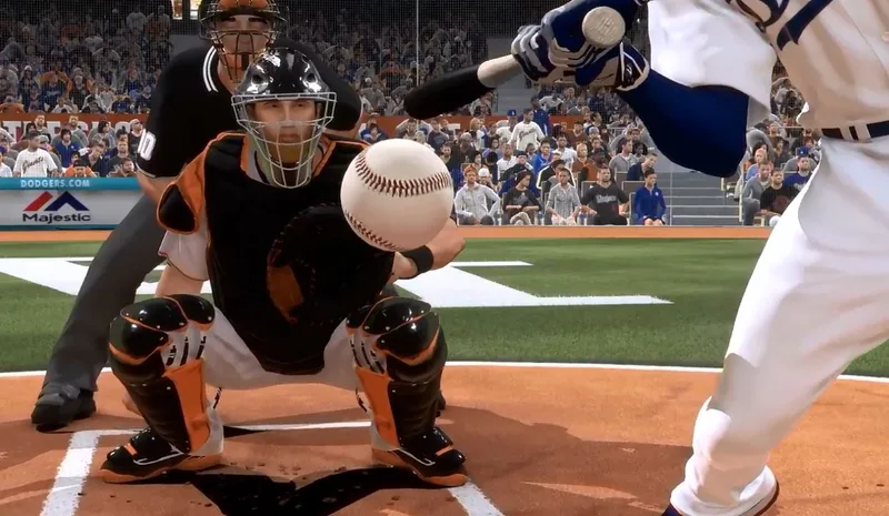 MLB 15: The Show (PS3)