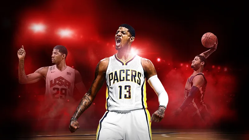 NBA 2K17 (PS3)