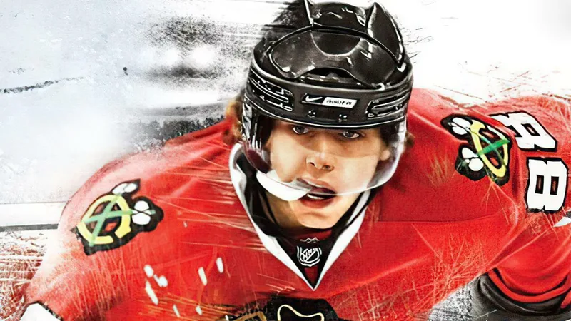 NHL 10 (PS3)