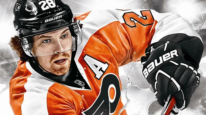 NHL 13 (PS3)
