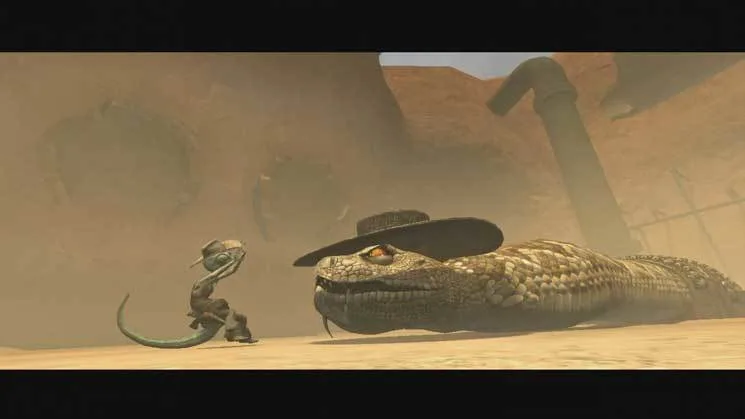 Rango