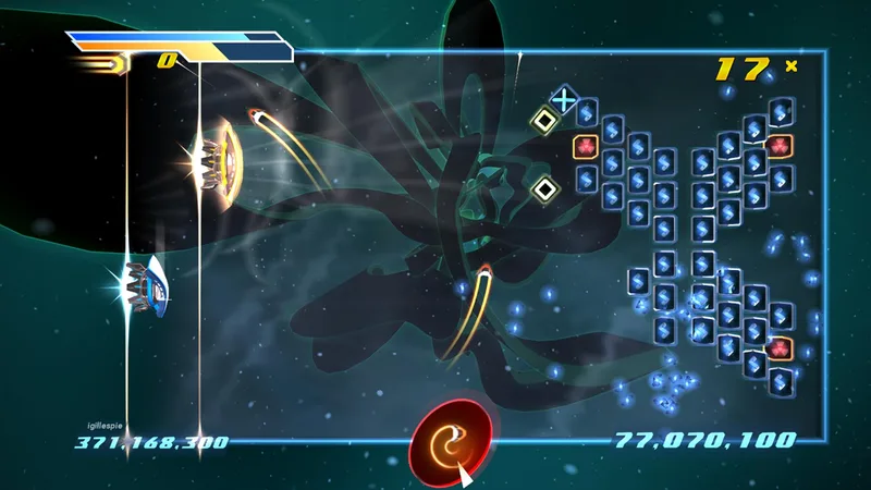 Shatter (PS3)