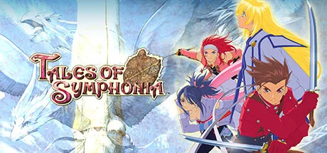 Tales of Symphonia (2014) (PS3)