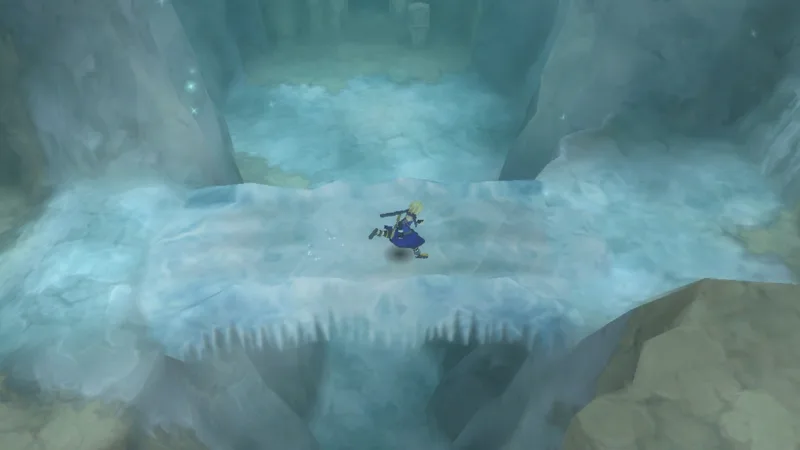 Tales of Symphonia Chronicles (PS3)