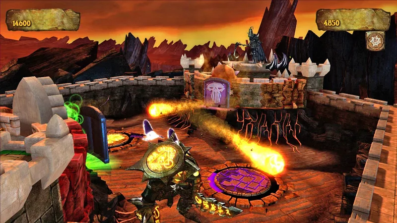 Warlords (2011) (PS3)