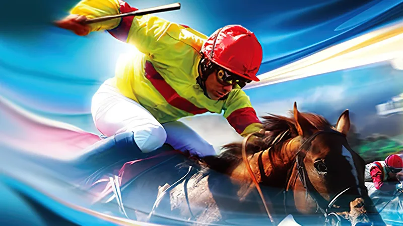 Winning Post 8 (2015) (PS3)