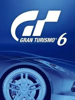 Gran Turismo 6 [Limited Edition] (PS3)