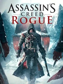 Assassin's Creed: Rogue [Essentials]
