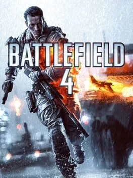 Battlefield 4 [Essentials]