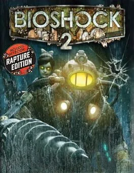 BioShock 2 [Rapture Edition]