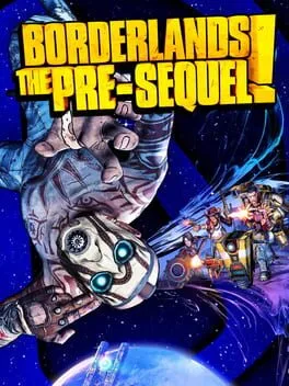 Borderlands: The Pre-Sequel [Not For Resale] (PS3)