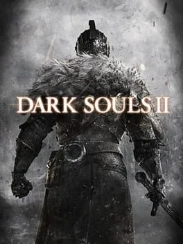 Dark Souls II [Limited Edition] (PS3)