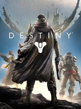 Destiny [Vanguard Armoury Edition]