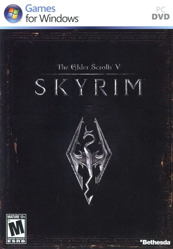 Elder Scrolls V: Skyrim [Essentials] (PS3)