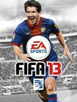 FIFA 13 [Adidas All-Star Team Edition] (PS3)