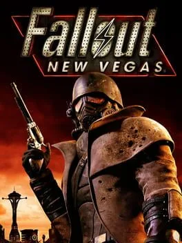 Fallout: New Vegas [Ultimate Edition Essentials] (PS3)