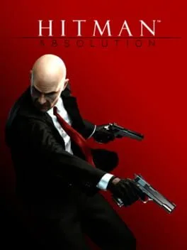 Hitman Absolution [ANZ Limited Edition] (PS3)