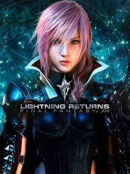 Lightning Returns Final Fantasy XIII [Not for Resale] (PS3)