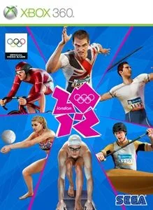 London 2012 (PS3)