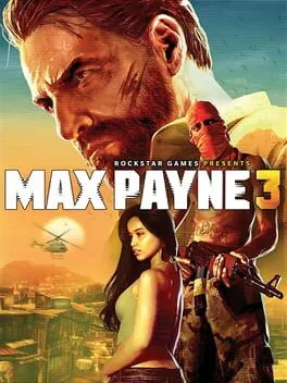 Max Payne 3 [Essentials]