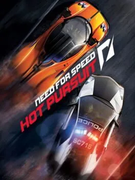 Need for Speed: Hot Pursuit [Essentials] (PS3)