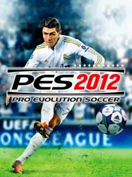 Pro Evolution Soccer 2012 [Platinum]