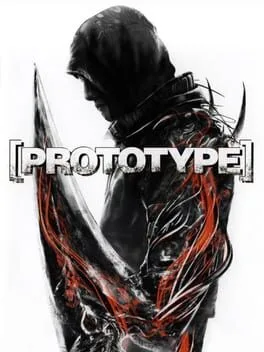 Prototype [Platinum] (PS3)