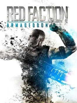 Red Faction: Armageddon [Commando & Recon Edition] (PS3)