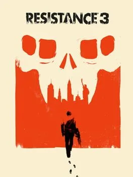 Resistance 3 [Platinum]