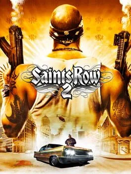 Saints Row 2 [Essentials] (PS3)
